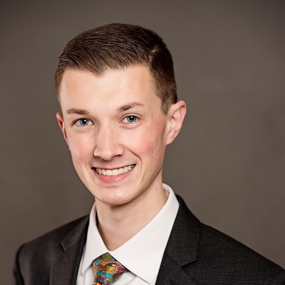 Meet your Posher, Deron